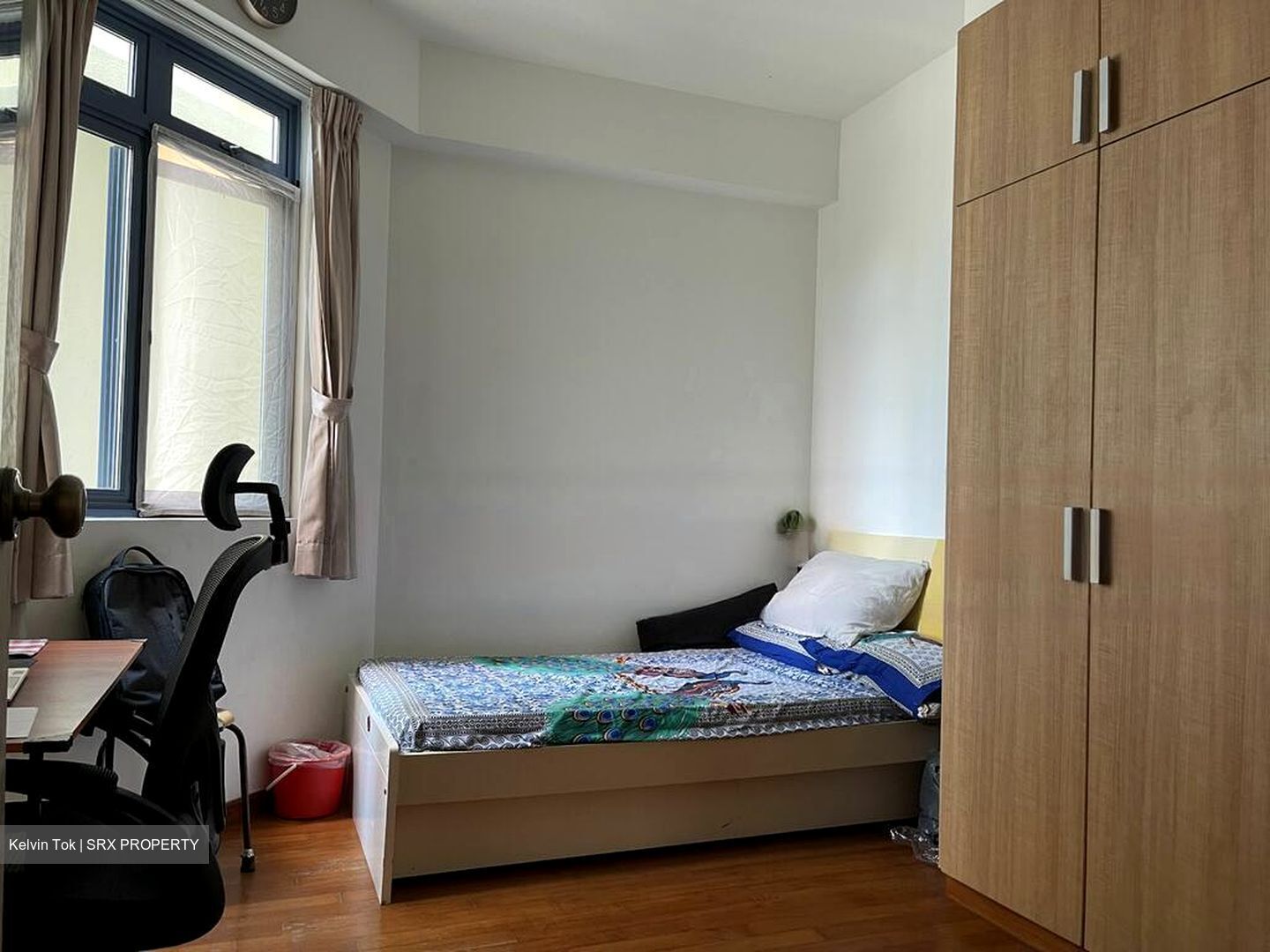 Sanctuary Green (D15), Condominium #479485641